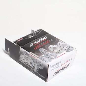 Rozširovacie podložky Simoni Racing DR096/B15