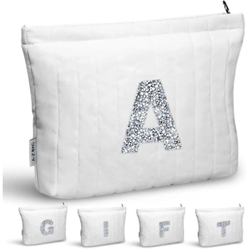 Kozmetická taštička A-Z BAG 25 x 19 x 4 cm