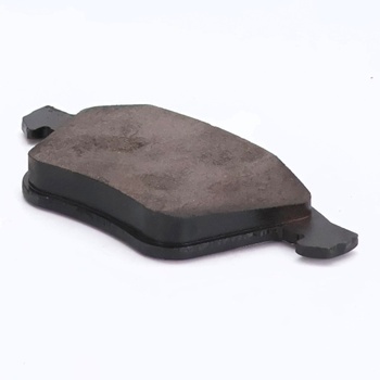 Brzdové doštičky Brembo súprava 4 ks P 24 077