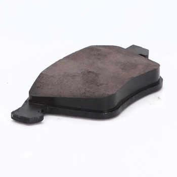 Brzdové doštičky Brembo súprava 4 ks P 24 077