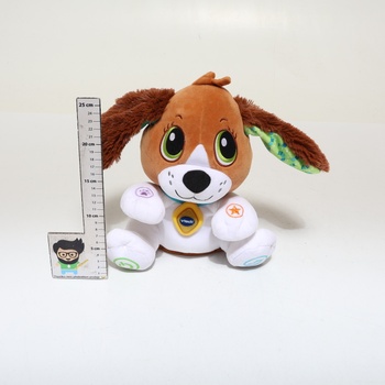 Interaktivní pejsek Vtech 80-610105