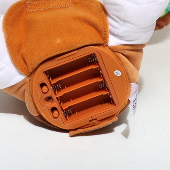 Interaktivní pejsek Vtech 80-610105
