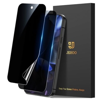 Ochranné sklo JEHOO Google Pixel 9 Pre 2 ks