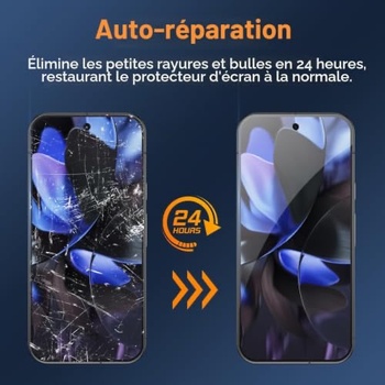 Ochranné sklo JEHOO Google Pixel 9 Pre 2 ks