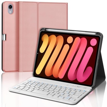 IVEOPPE iPad Mini 7, 8,3 palca (21,1 cm), klávesnica pre…