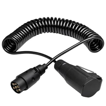 Adaptérový kabel pro přívěs Menibeuty 2M, adaptér pro…