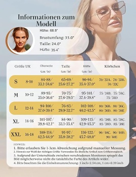 Dámske dvojdielne plavky UMIPUBO cez brucho, čierne, vel.S