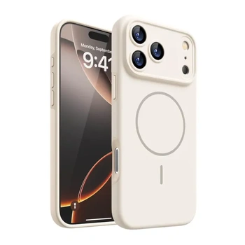 Magnetický kryt pre iPhone 17 Pro s ochranou fotoaparátu…