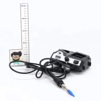 Spájkovacia stanica Preciva 60 W