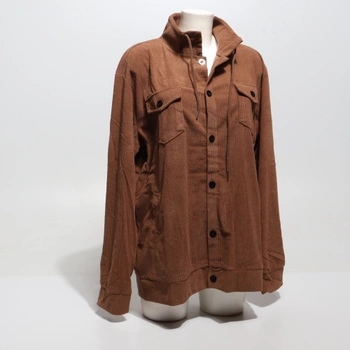 Pánská bunda Shuanghao 24LG-1 Vel. XL