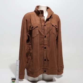 Pánská bunda Shuanghao 24LG-1 Vel. XL