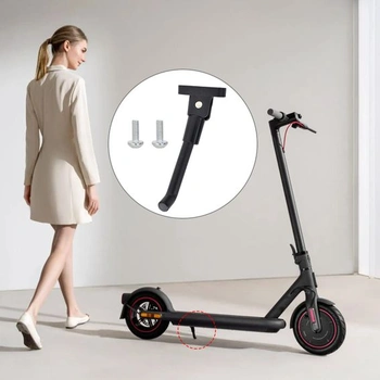 Stojan na elektrickú kolobežku kompatibilný s Xiaomi 1S/ M365/ Pro, parkovací stojan pre