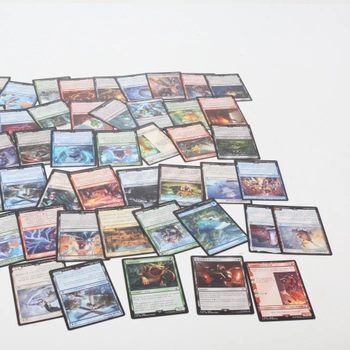 Karty Magic: The Gathering Strixhaven Commander