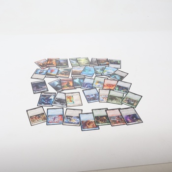 Karty Magic: The Gathering Strixhaven Commander