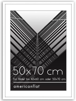 Fotorámik Americanflat 50 x 70 cm