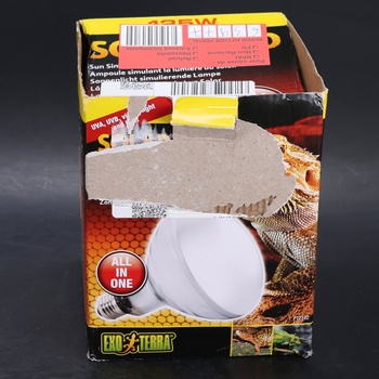 Osvetlenie do terária Exo Terra Solar PT2192