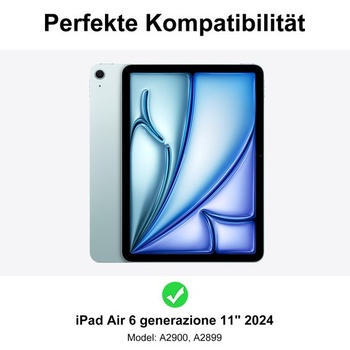 Modré puzdro na tablet - Ipad Air