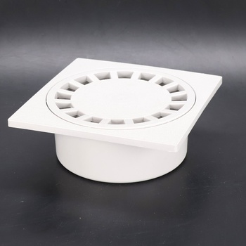 PVC vertikálny sifón BricoLoco.com