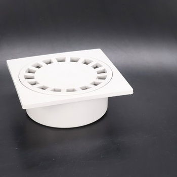 PVC vertikálny sifón BricoLoco.com