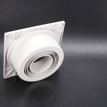 PVC vertikálny sifón BricoLoco.com