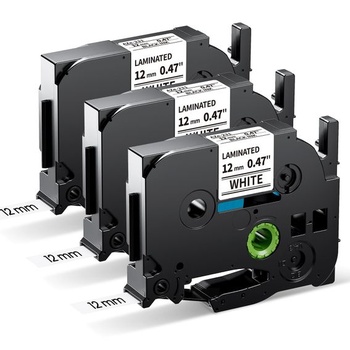 MarkField kompatibilný s páskami Brother P-touch TZe-231…