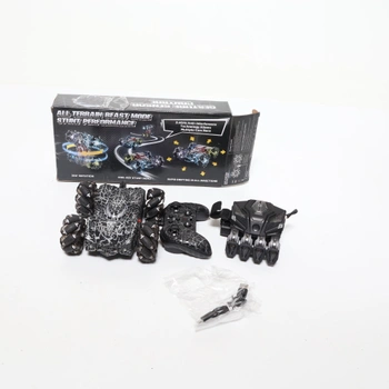 Autíčko SOGAWEBB RC-020-B