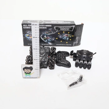 Autíčko SOGAWEBB RC-020-B