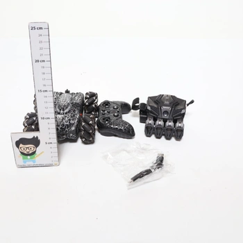 Autíčko SOGAWEBB RC-020-B