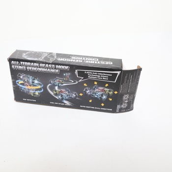 Autíčko SOGAWEBB RC-020-B