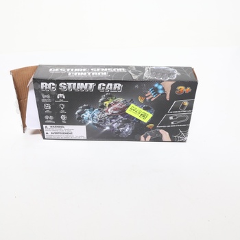 Autíčko SOGAWEBB RC-020-B