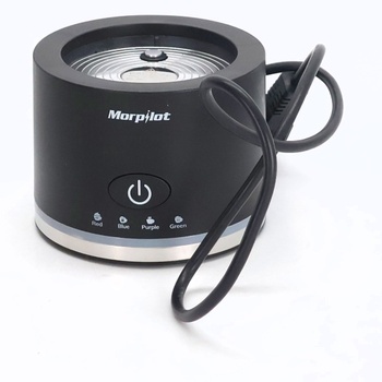 Napěňovač mléka Morpilot HS001
