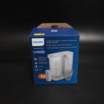 Filtrační konvice Philips AWP2980WH3/10