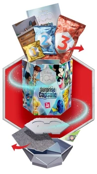 Disney 100. výročí, krabička, série 2