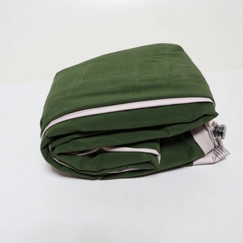 Nafukovací matrace 203 × 152 Zearna 18inch