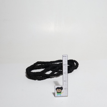 Plavecký pás pre dospelých a deti, plavecká pomôcka s elastickými pásmi 4-7,5 m, plavecký pás do