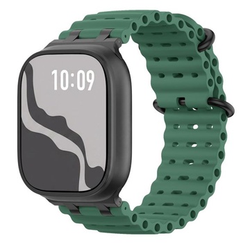 Vylepšený remienok Ocean Band, kompatibilný s Apple Watch…