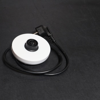Napeňovač mlieka Huogary N31 biely