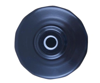 Palivový filter MAHLE KC 226 - okrem iného pre vozidlá Hyundai ix35 (LM, EL, ELH).