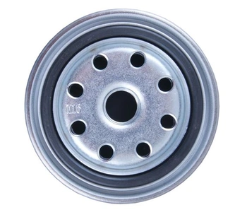 Palivový filter MAHLE KC 226 - okrem iného pre vozidlá Hyundai ix35 (LM, EL, ELH).