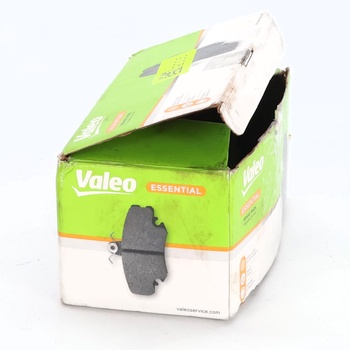 Súprava brzdových doštičiek Valeo 302207