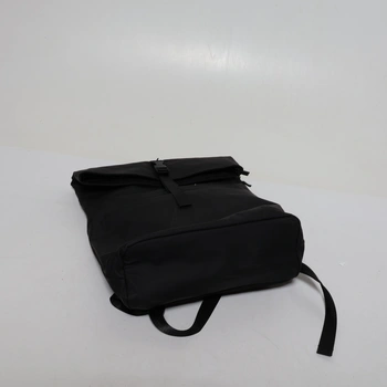 Mestský batoh Jessica bags čierny