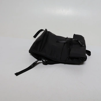 Mestský batoh Jessica bags čierny