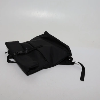 Mestský batoh Jessica bags čierny