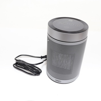Vykurovací ventilátor Dreo DR-HSH006 sivý