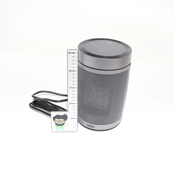 Topný ventilátor Dreo DR-HSH006 šedý
