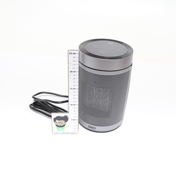 Vykurovací ventilátor Dreo DR-HSH006 sivý