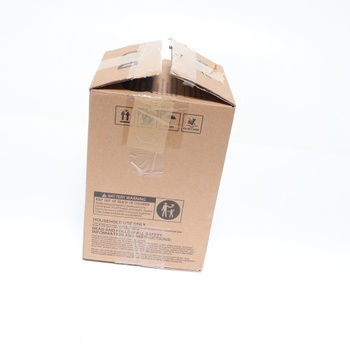 Vykurovací ventilátor Dreo DR-HSH006 sivý