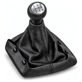 Radiaca páka ZISONIX leather007
