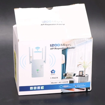 Wifi zesilovač Bfhdbdt 739719325660