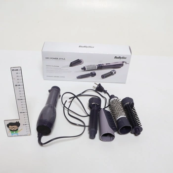 Kulma na vlasy Babyliss AS121E